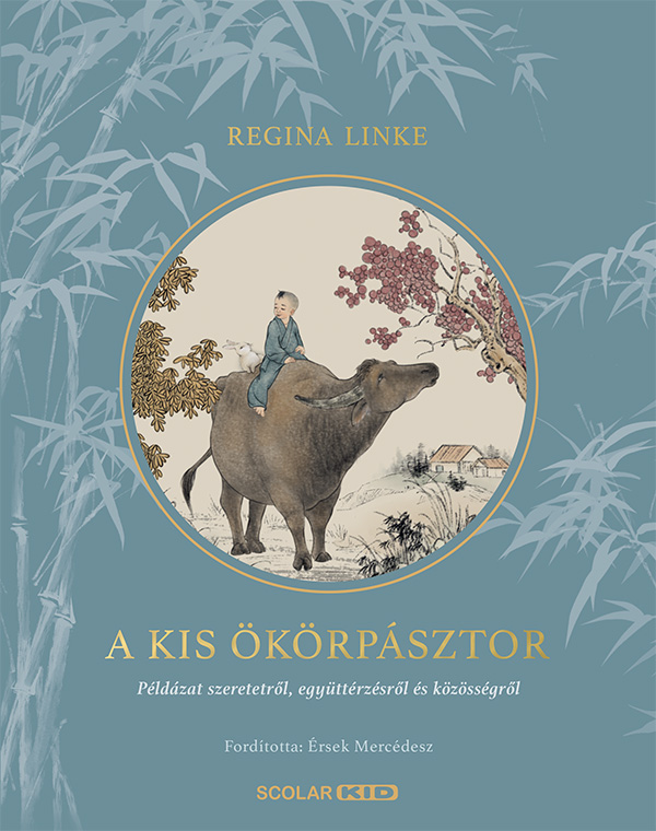A kis ökörpásztor