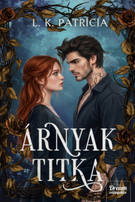 Árnyak titka – Éldekorált