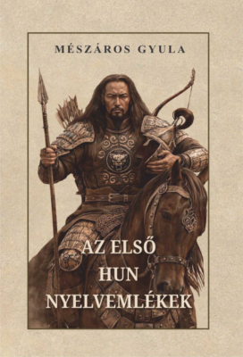 Az első hun nyelvemlékek